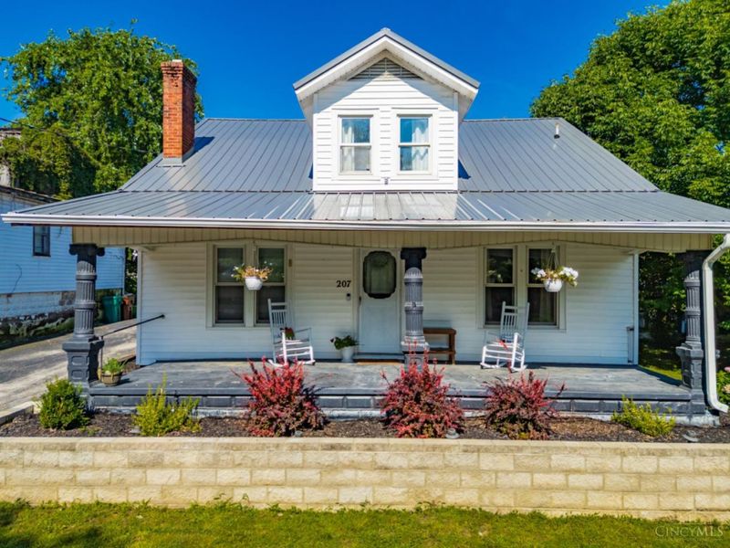 207 N Columbus Street, Russellville, OH 45168 Photo 10