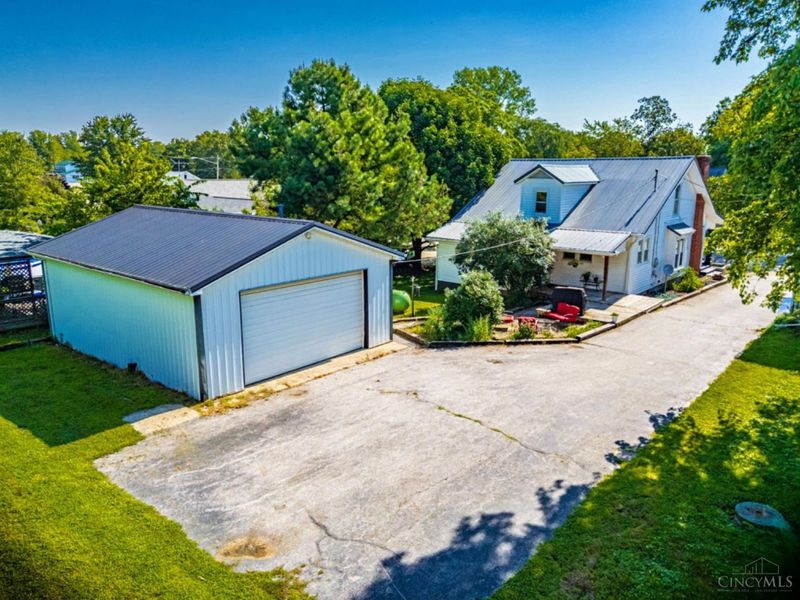 207 N Columbus Street, Russellville, OH 45168 Photo 3