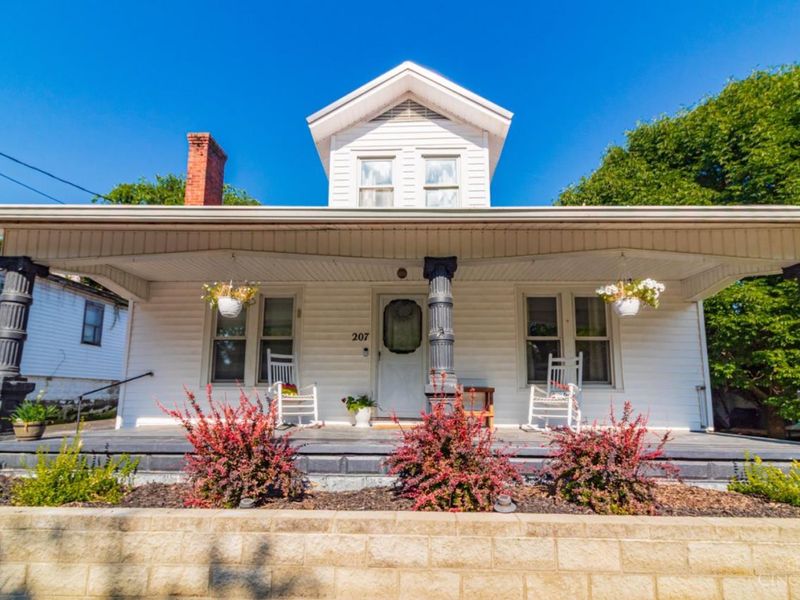 207 N Columbus Street, Russellville, OH 45168 Photo 36