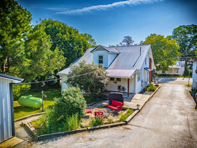 207 N Columbus Street, Russellville, OH 45168 Photo 4