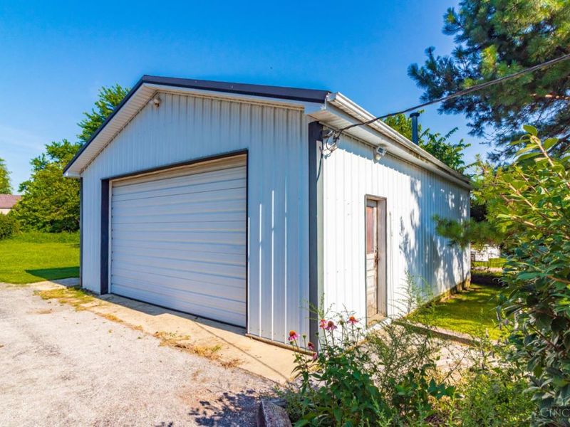 207 N Columbus Street, Russellville, OH 45168 Photo 40