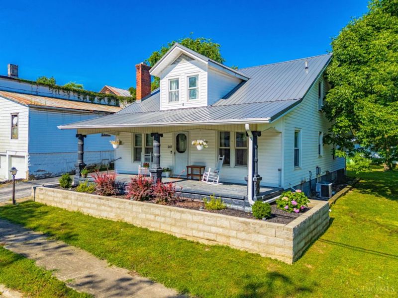 207 N Columbus Street, Russellville, OH 45168 Photo 5