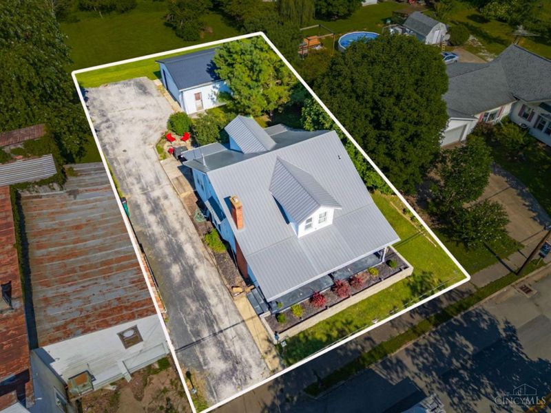 207 N Columbus Street, Russellville, OH 45168 Photo 6