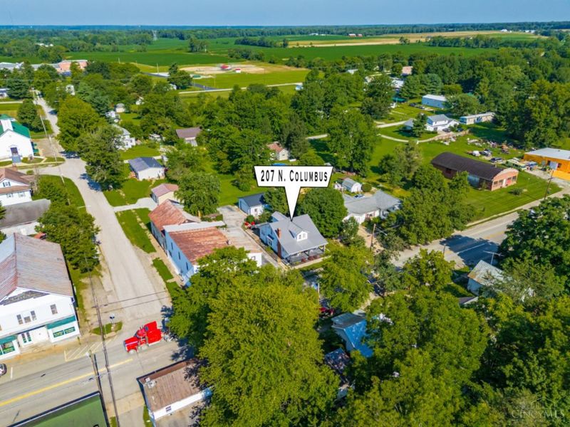 207 N Columbus Street, Russellville, OH 45168 Photo 7