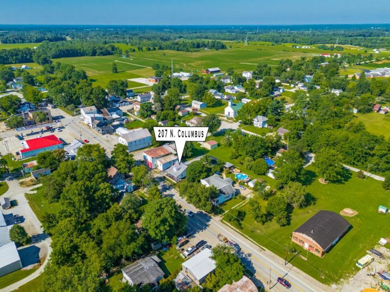 207 N Columbus Street, Russellville, OH 45168 Photo 8