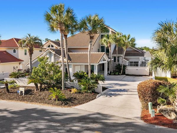 339 Wahoo Road, Panama City, FL 32408