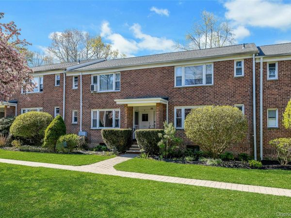 39 Carpenter Avenue, Unit A, Mount Kisco, NY 10549