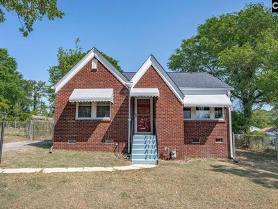1612 C Avenue , West Columbia, SC 29169