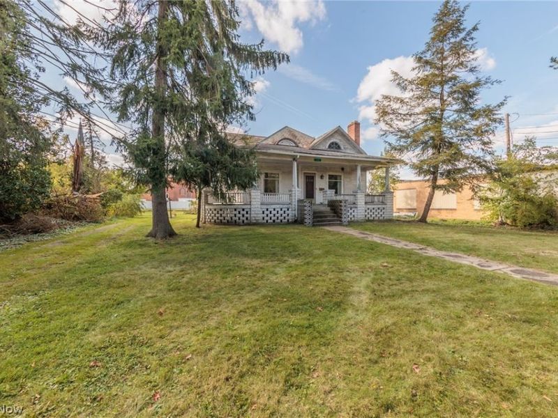 110 Courtland Street, Wellington, OH 44090 Photo 32