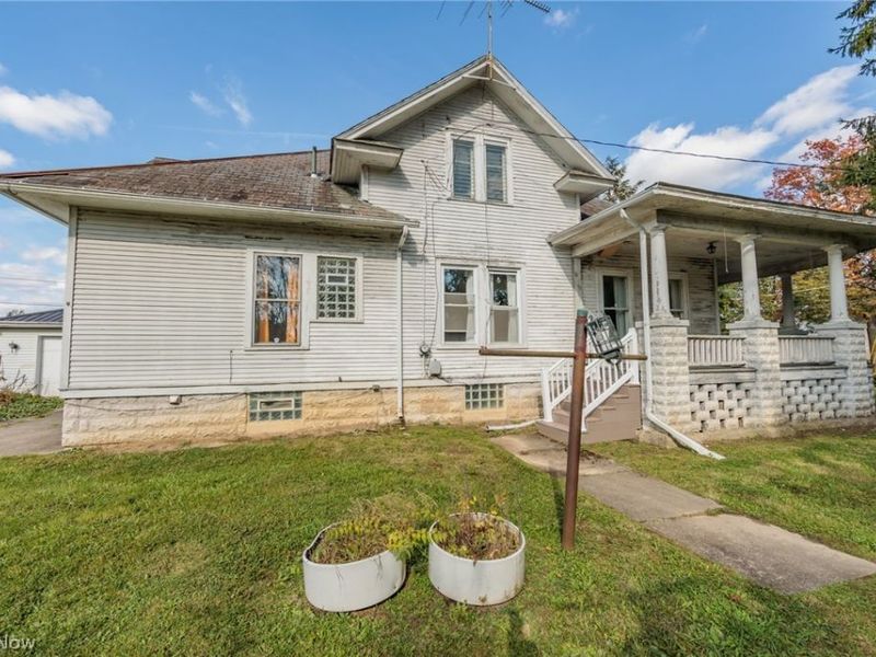 110 Courtland Street, Wellington, OH 44090 Photo 33