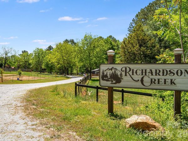 304 Richardson Creek Lane, Forest City, NC 28043