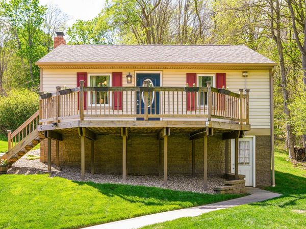 1242 Stoops Ferry Road, Coraopolis, PA 15108