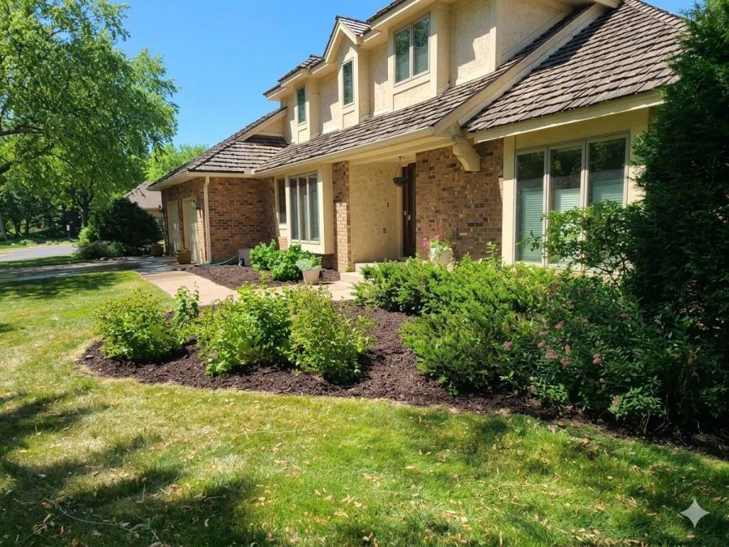 4283 Norma Avenue, Arden Hills, MN 55112