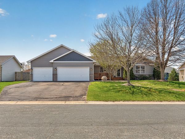 13360 4th Avenue S, Zimmerman, MN 55398