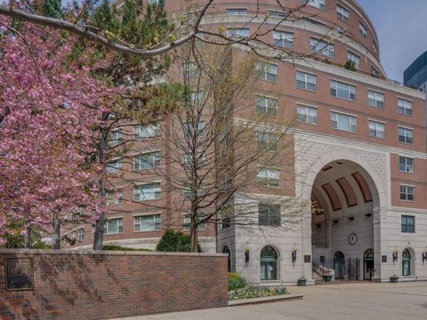 150 Staniford Street, Unit PH9, Boston, MA 02114