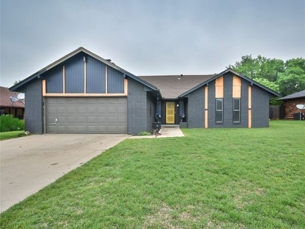 805 N Harville Road, Duncan, OK 73533
