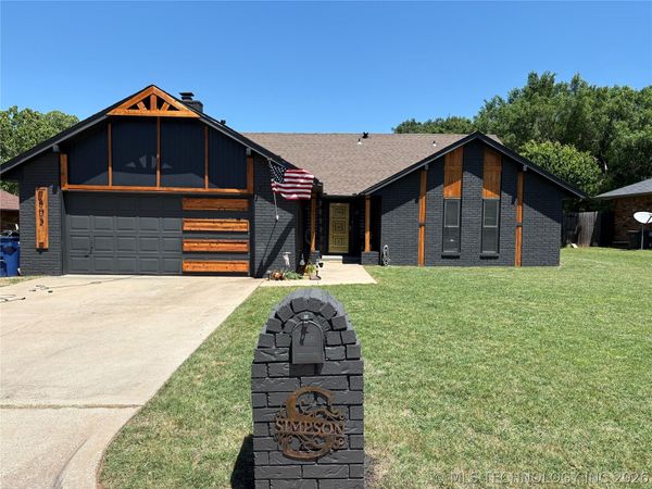 805 N Harville Road, Duncan, OK 73533