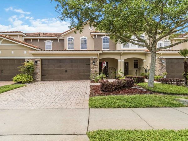 2107 VELVET LEAF DRIVE , OCOEE, FL 34761