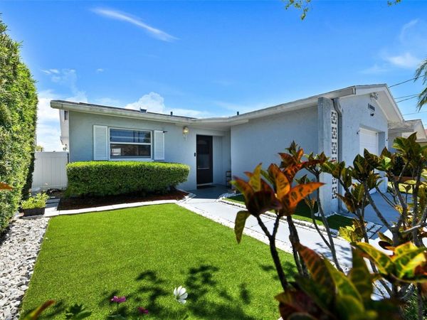 5106 BLUE HERON DRIVE , NEW PORT RICHEY, FL 34652