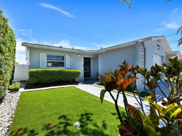 5106 BLUE HERON DRIVE , NEW PORT RICHEY, FL 34652