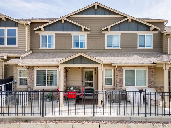 2049 Birmingham Loop , Colorado Springs, CO 80910
