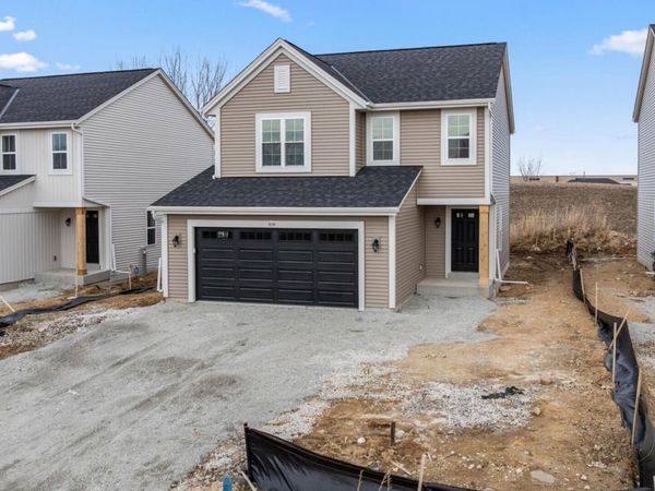 619 Belmont Dr, Watertown, WI 53094