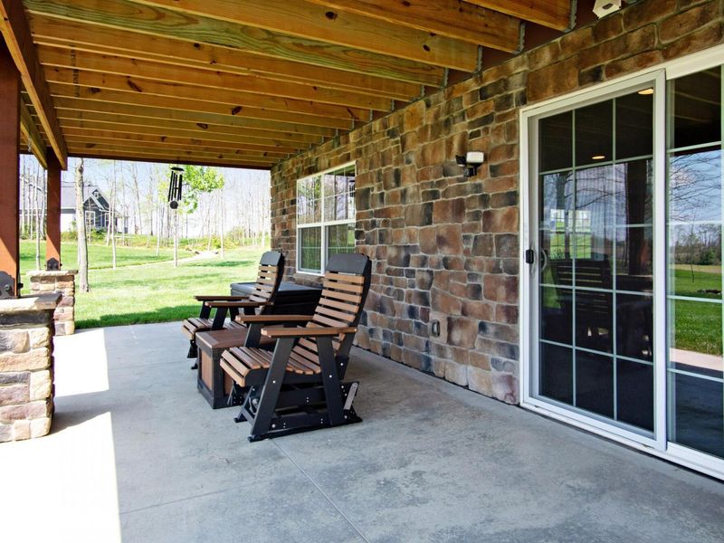9596 Woodridge Circle, Fredericktown, OH 43019 Photo 12