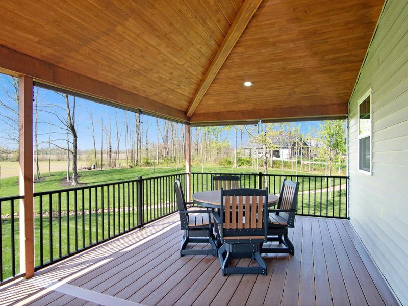9596 Woodridge Circle, Fredericktown, OH 43019 Photo 17