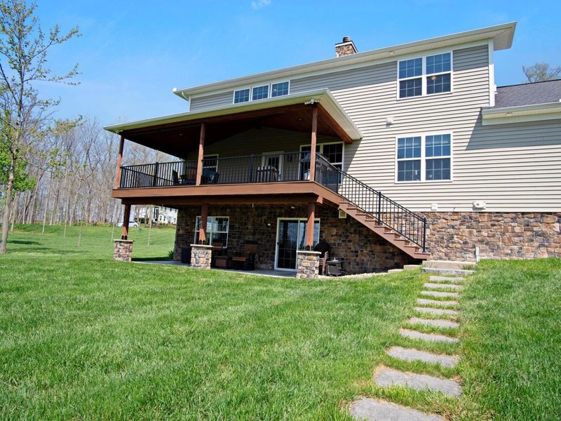 9596 Woodridge Circle, Fredericktown, OH 43019 Photo 21
