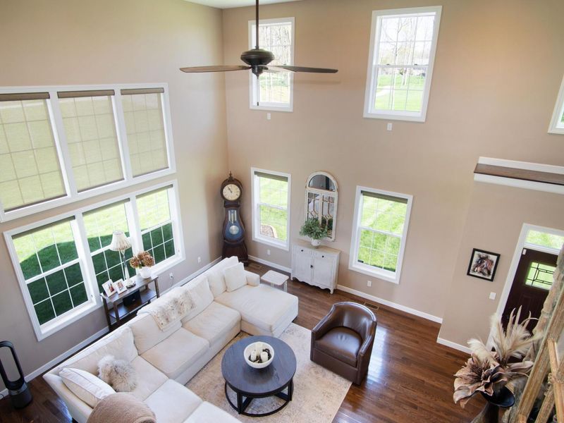 9596 Woodridge Circle, Fredericktown, OH 43019 Photo 22