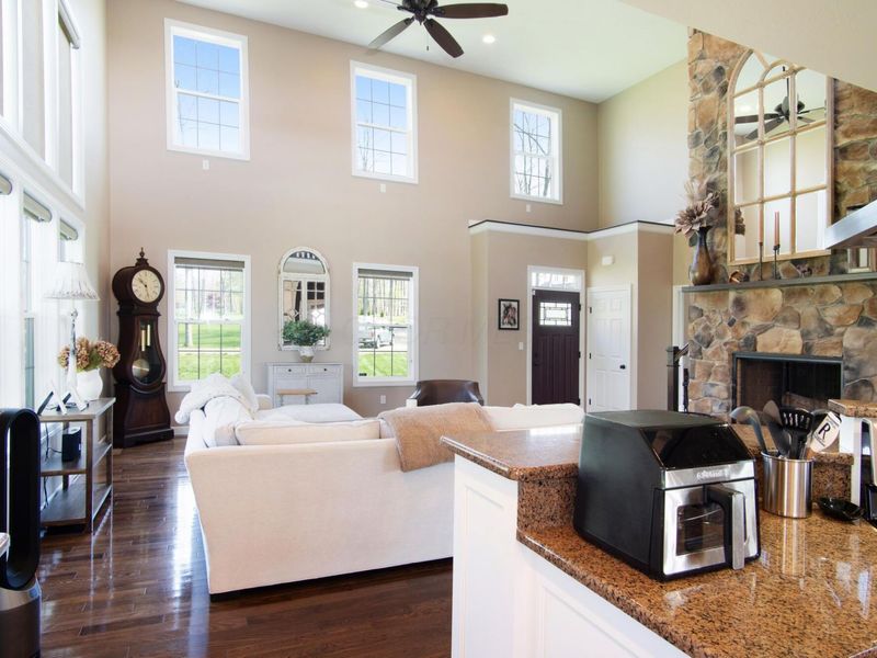 9596 Woodridge Circle, Fredericktown, OH 43019 Photo 23