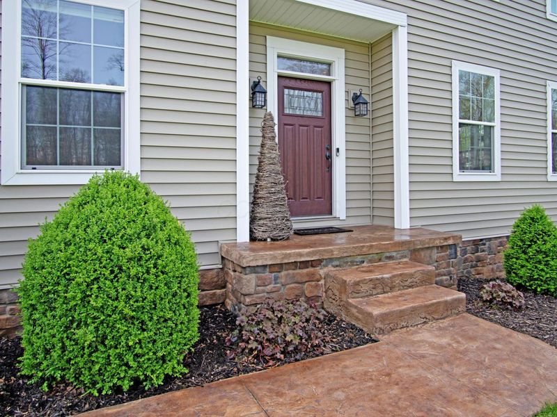 9596 Woodridge Circle, Fredericktown, OH 43019 Photo 25