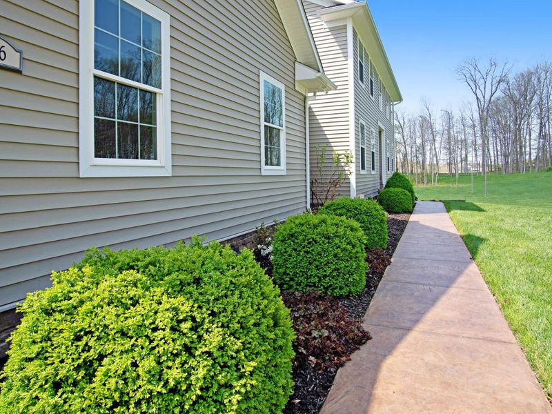 9596 Woodridge Circle, Fredericktown, OH 43019 Photo 26