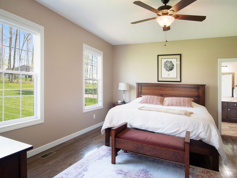 9596 Woodridge Circle, Fredericktown, OH 43019 Photo 28