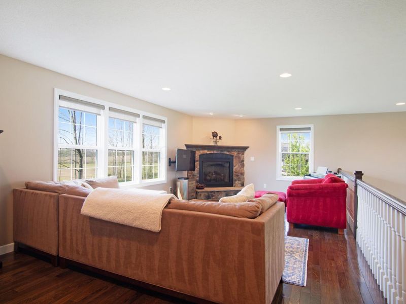 9596 Woodridge Circle, Fredericktown, OH 43019 Photo 35