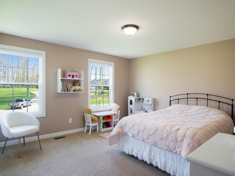9596 Woodridge Circle, Fredericktown, OH 43019 Photo 37