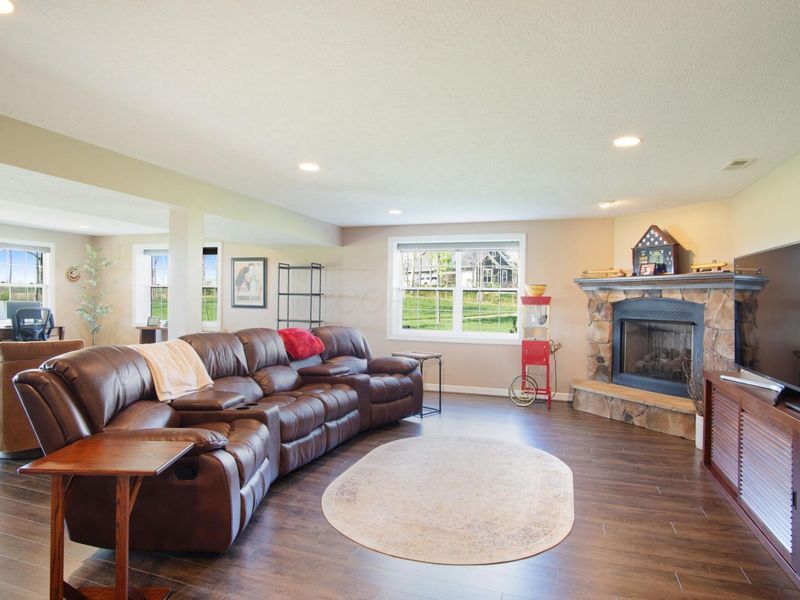9596 Woodridge Circle, Fredericktown, OH 43019 Photo 40
