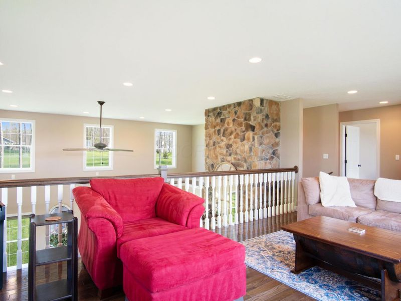 9596 Woodridge Circle, Fredericktown, OH 43019 Photo 40
