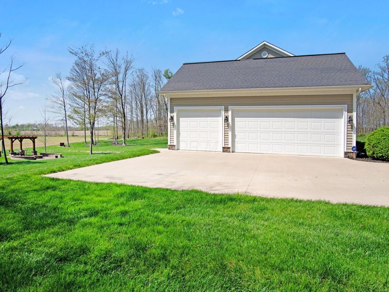 9596 Woodridge Circle, Fredericktown, OH 43019 Photo 43