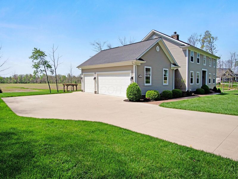9596 Woodridge Circle, Fredericktown, OH 43019 Photo 47