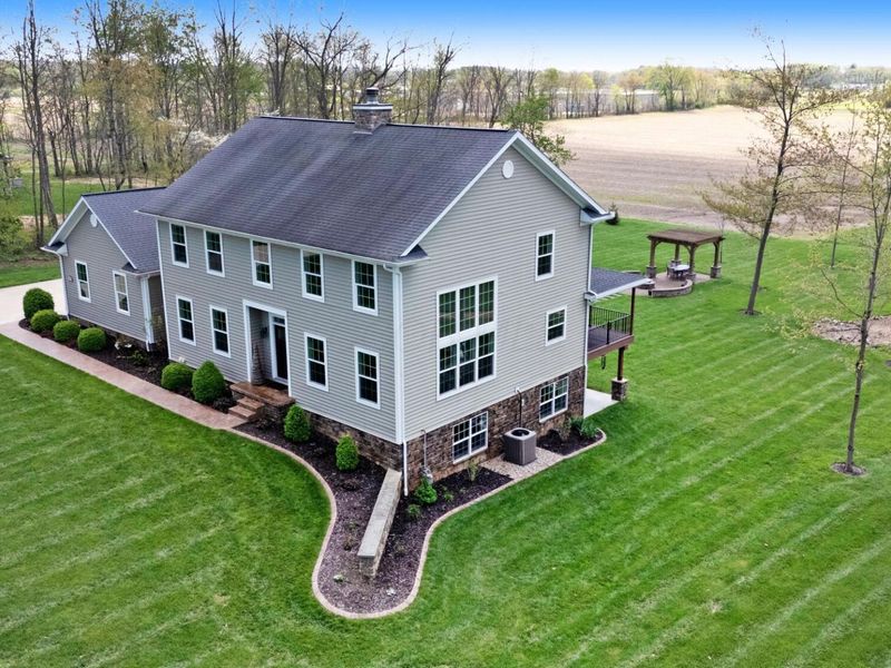 9596 Woodridge Circle, Fredericktown, OH 43019 Photo 49