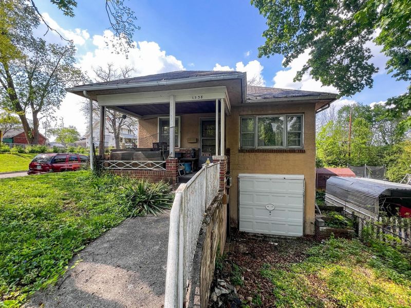 1538 Union Avenue, Columbus, OH 43223 Photo 1