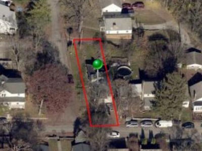 1538 Union Avenue, Columbus, OH 43223 Photo 2