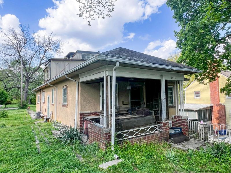 1538 Union Avenue, Columbus, OH 43223 Photo 3