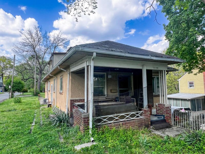 1538 Union Avenue, Columbus, OH 43223 Photo 53