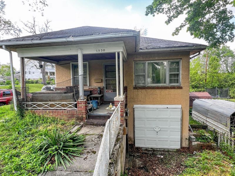 1538 Union Avenue, Columbus, OH 43223 Photo 57