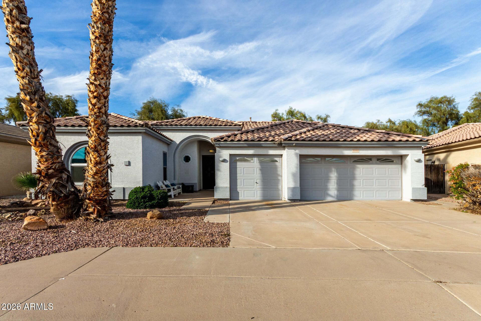 5080 S Mcclelland Drive, Chandler, AZ 85248 Main Photo