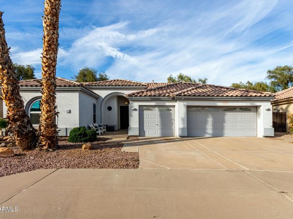 5080 S MCCLELLAND Drive, Chandler, AZ 85248