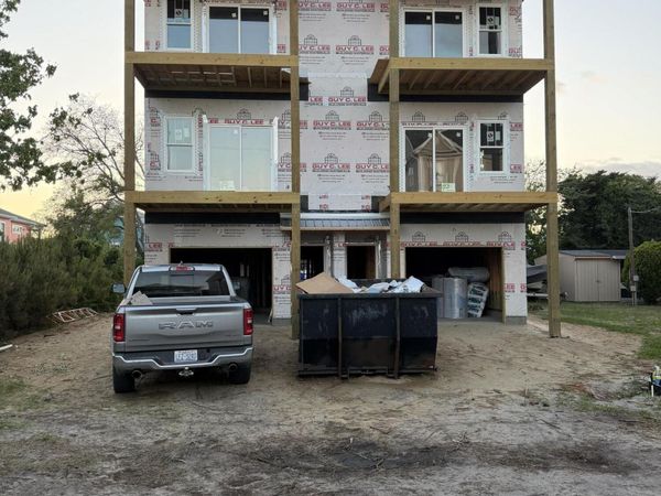 1610 Swordfish Lane, Unit 2, Carolina Beach, NC 28428