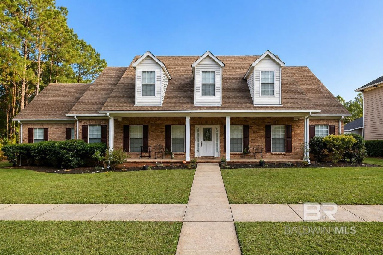 10480 Papas Street, Daphne, AL 36526 Main Photo
